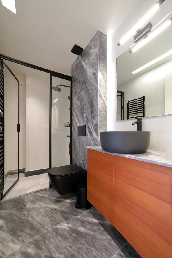 Harbour Penthouse Apartment Heraklion (Crete)